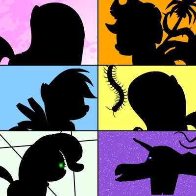 Elements of Villainy MKII