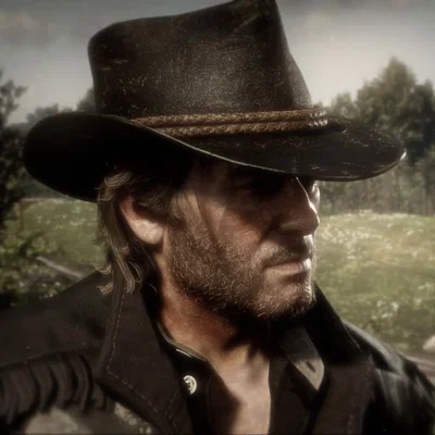 Arthur Morgan 