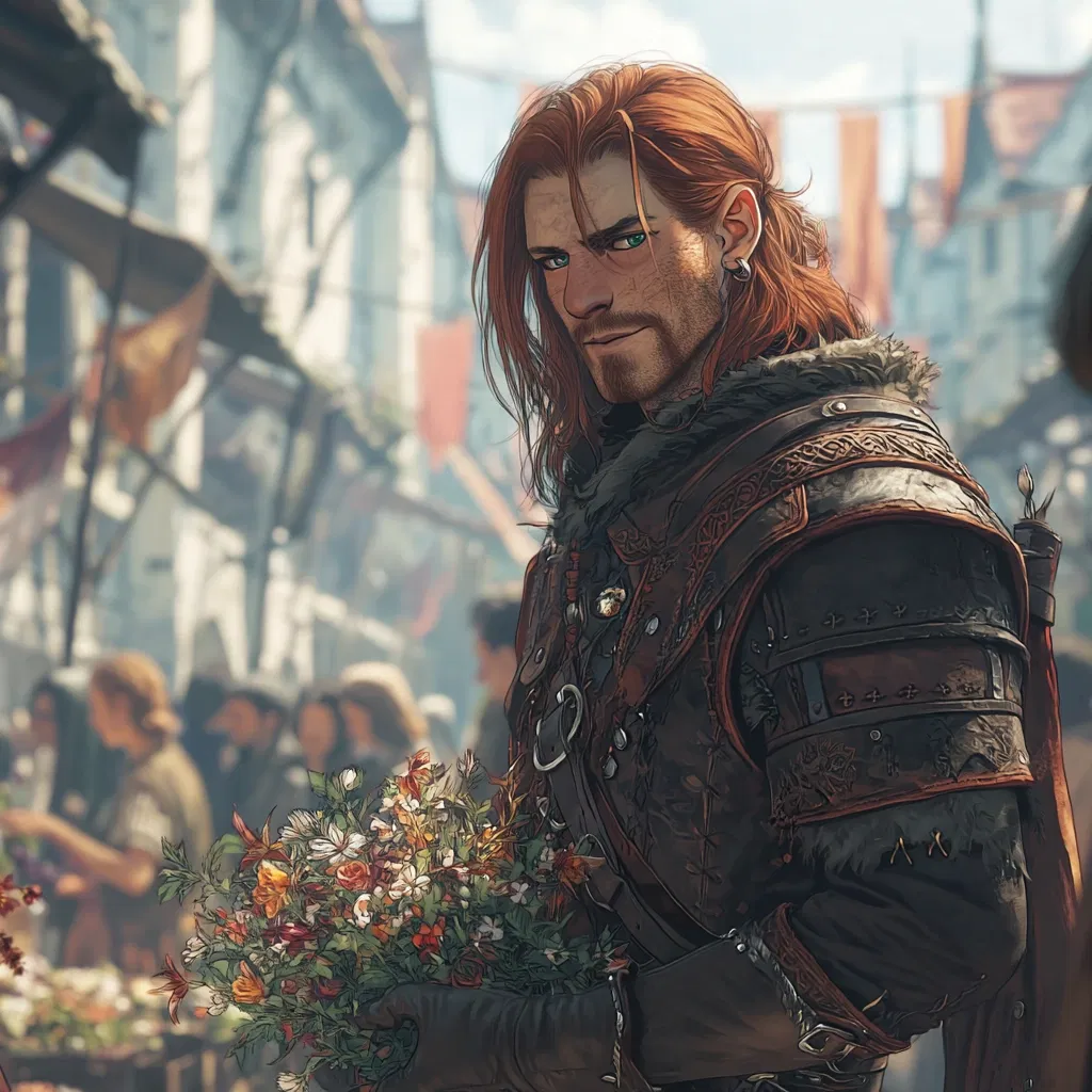Brynjolf | After the Betrayal