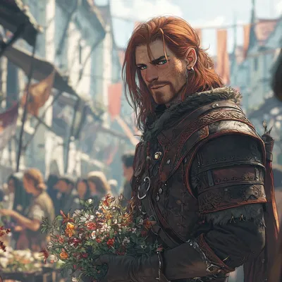 Brynjolf | After the Betrayal