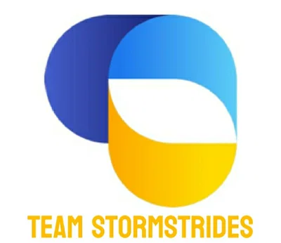 Team Stormstrides