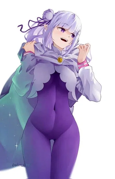 Emilia (Season 4/Arc 6)