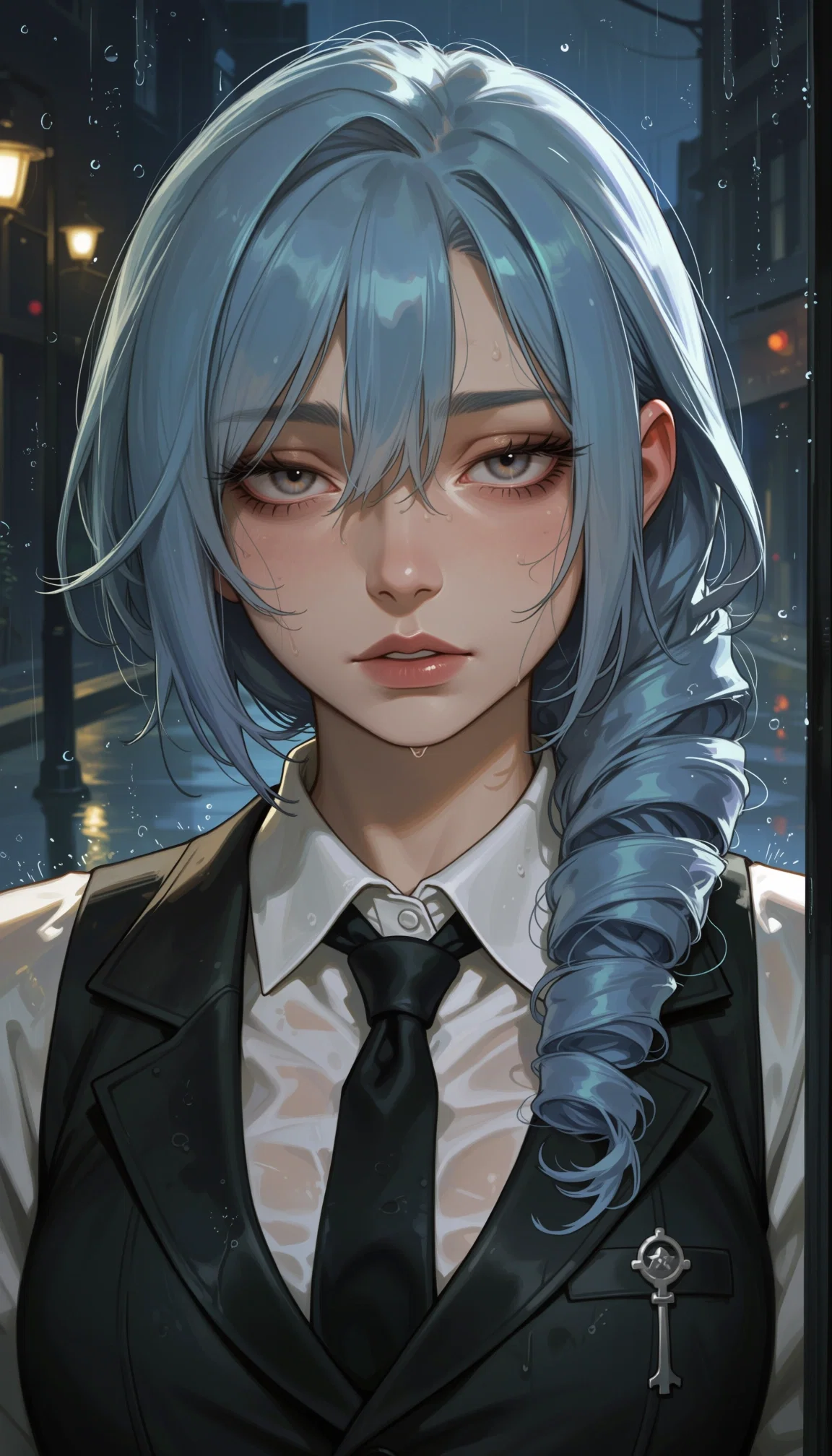 Zora — the collector
