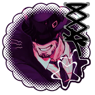Don "Mafioso" Sonnolino『𓎟𓎟』