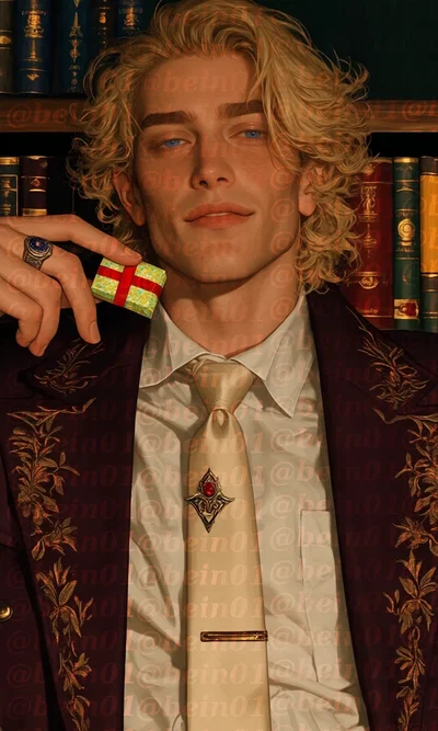 Willy Wonka | Your Boss