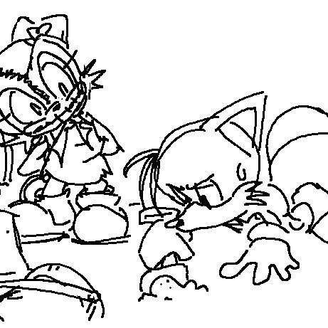 Alice and Alan