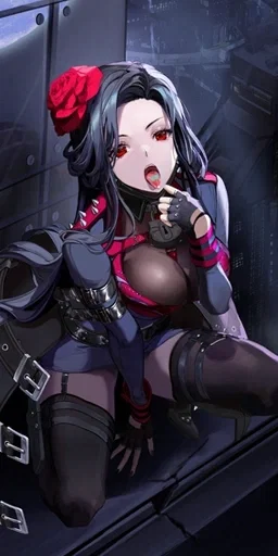 Maiden [NIKKE]