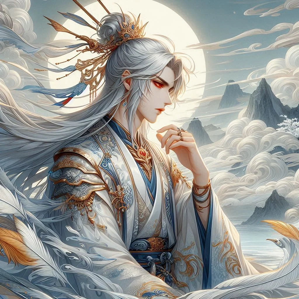 XIANXIA Emperor