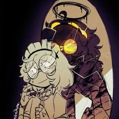 Cloning/Selfcest | v