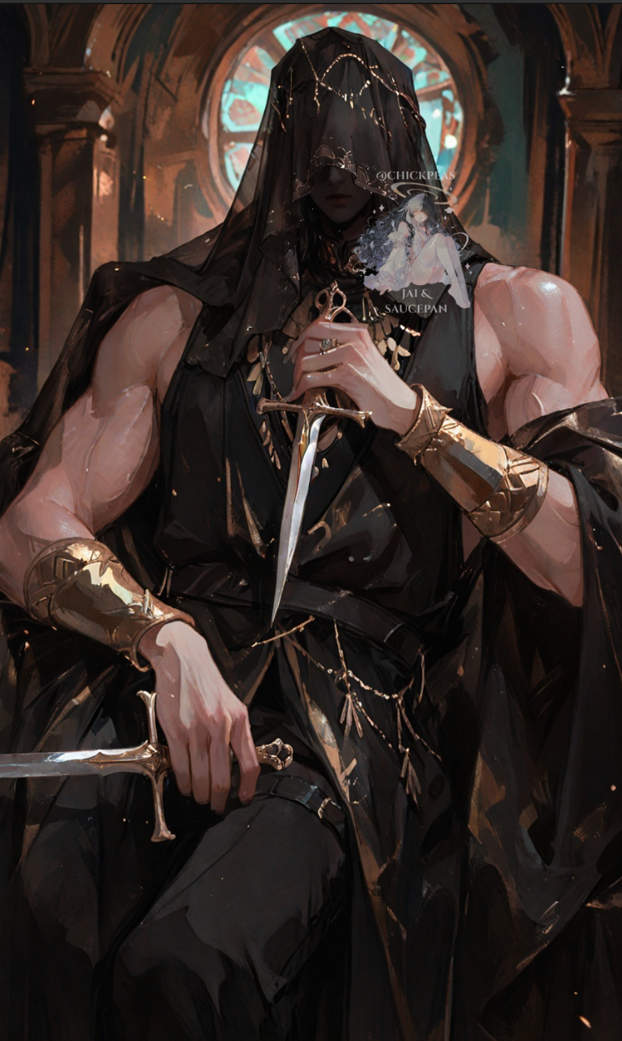 The Blade
