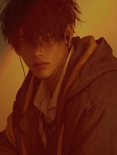 Atlas Hales | Sparks