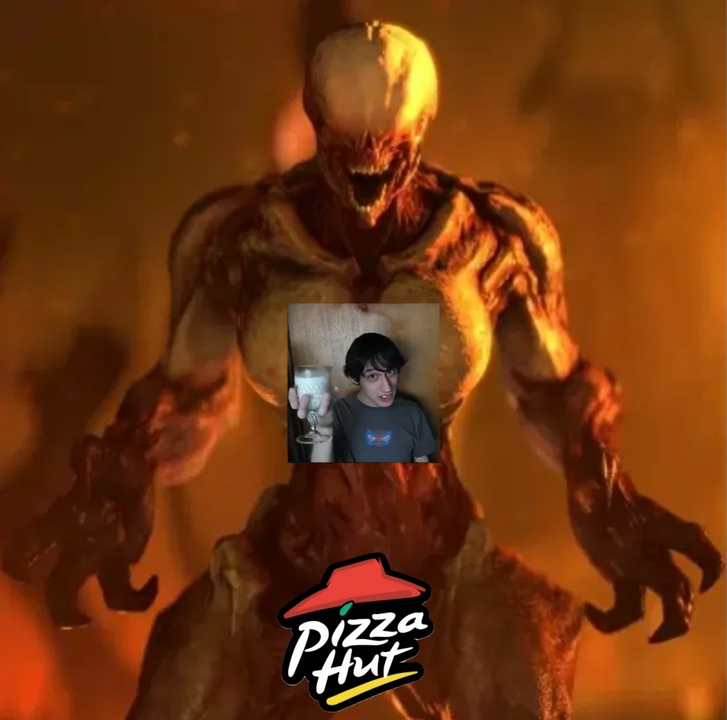 Hell Knight