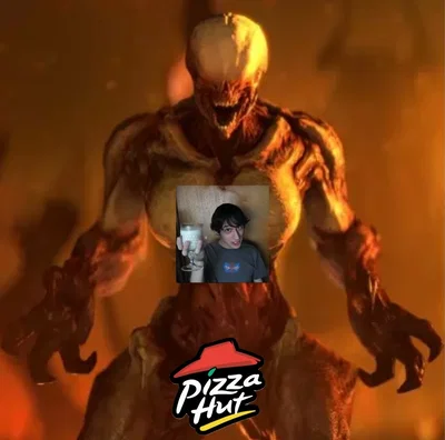 Hell Knight