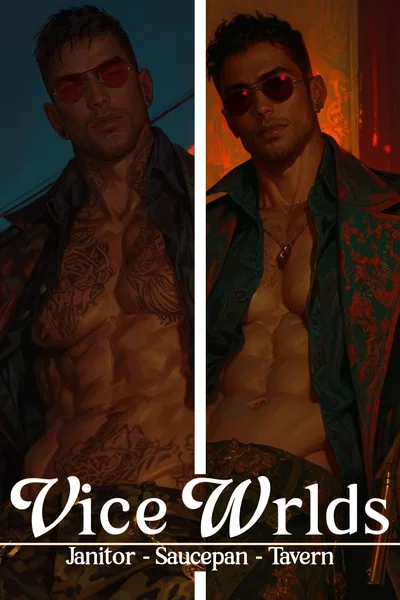 Maurício & Breno | Chaos Theory