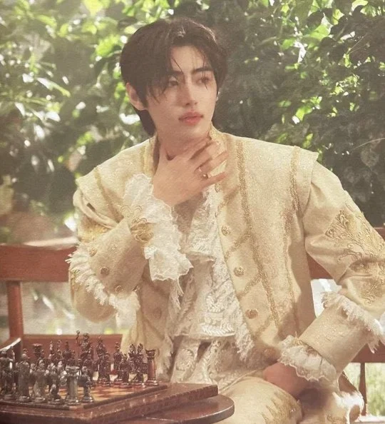 ☆ Park Sunghoon