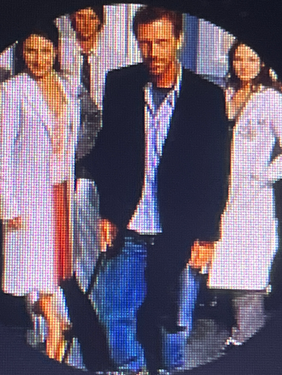 Dr. House