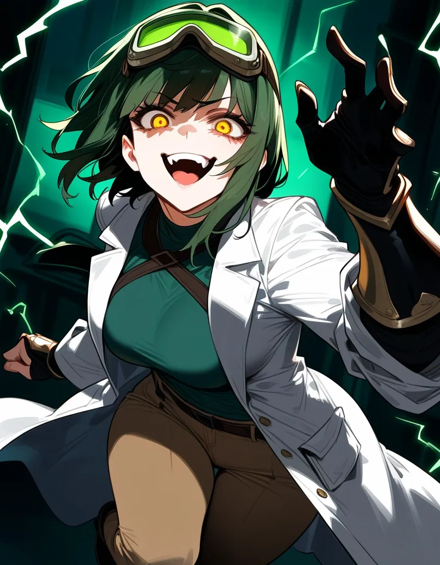You are my Greatest Creation (reupload)