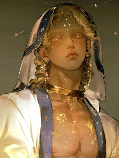 Astrais || God of light