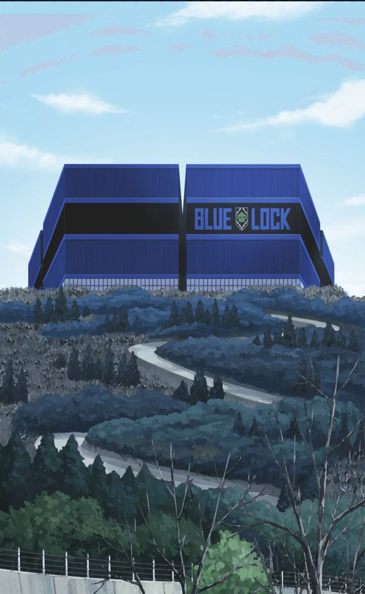 ☆Blue lock☆