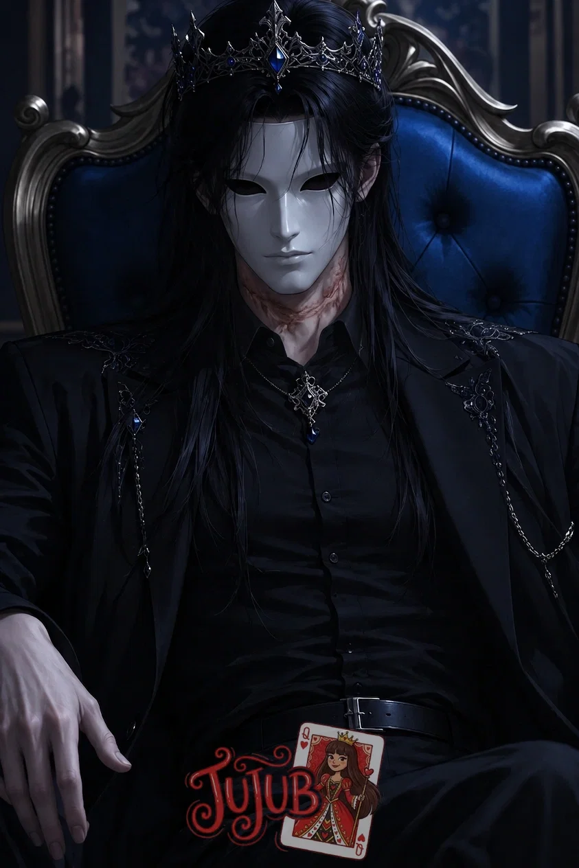 Edric Lancaster | Arranged marriage (remake)