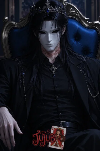 Edric Lancaster | Arranged marriage (remake)