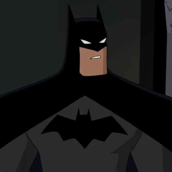 Batman / Bruce Wayne