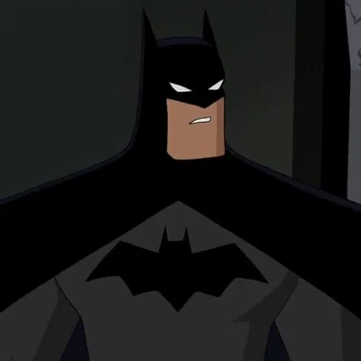 Batman / Bruce Wayne