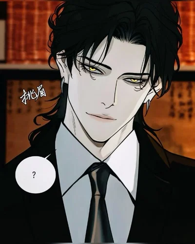Lazarus Salvatore | VAMPIRE.