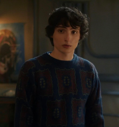 Mike Wheeler