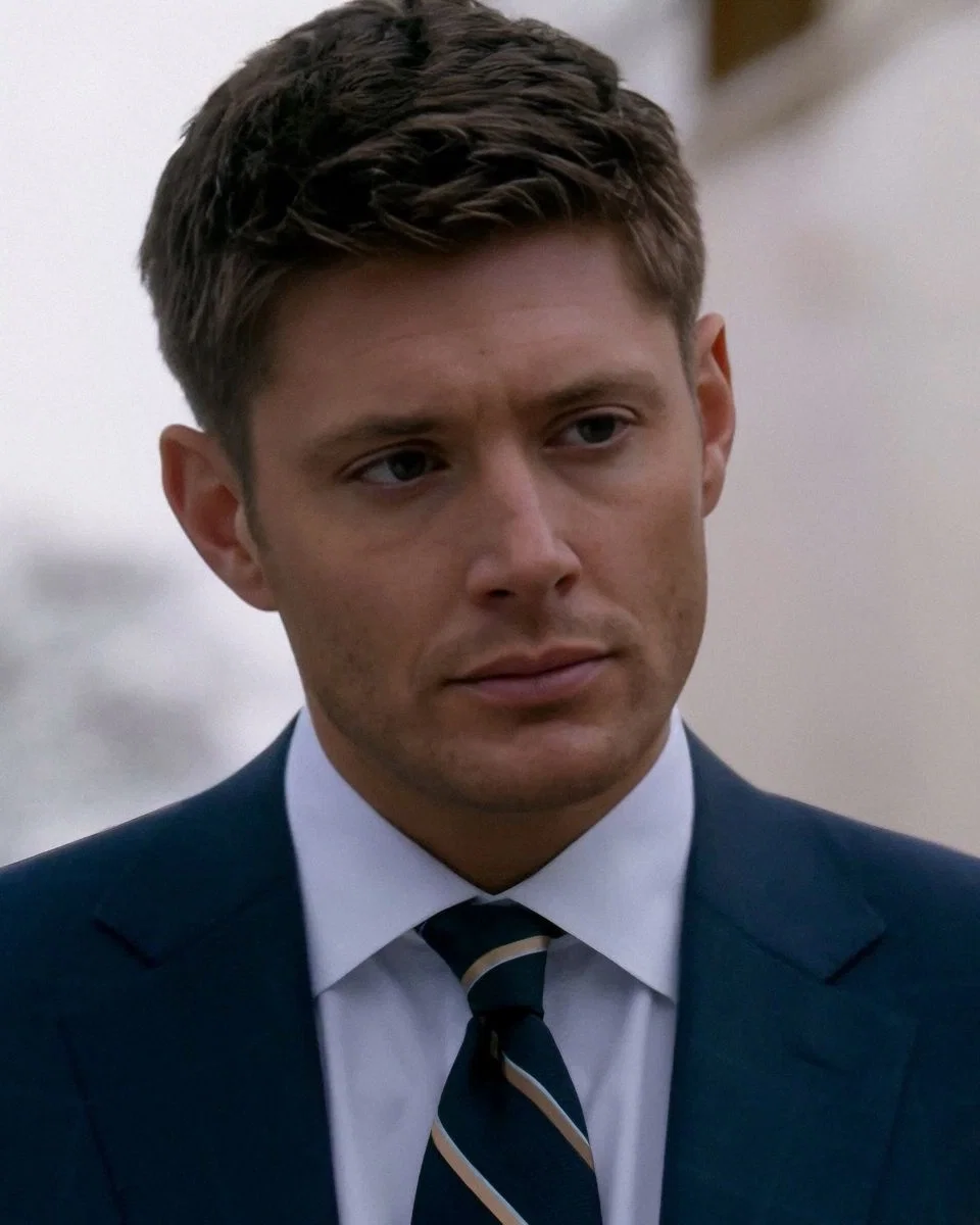 Dean Winchester