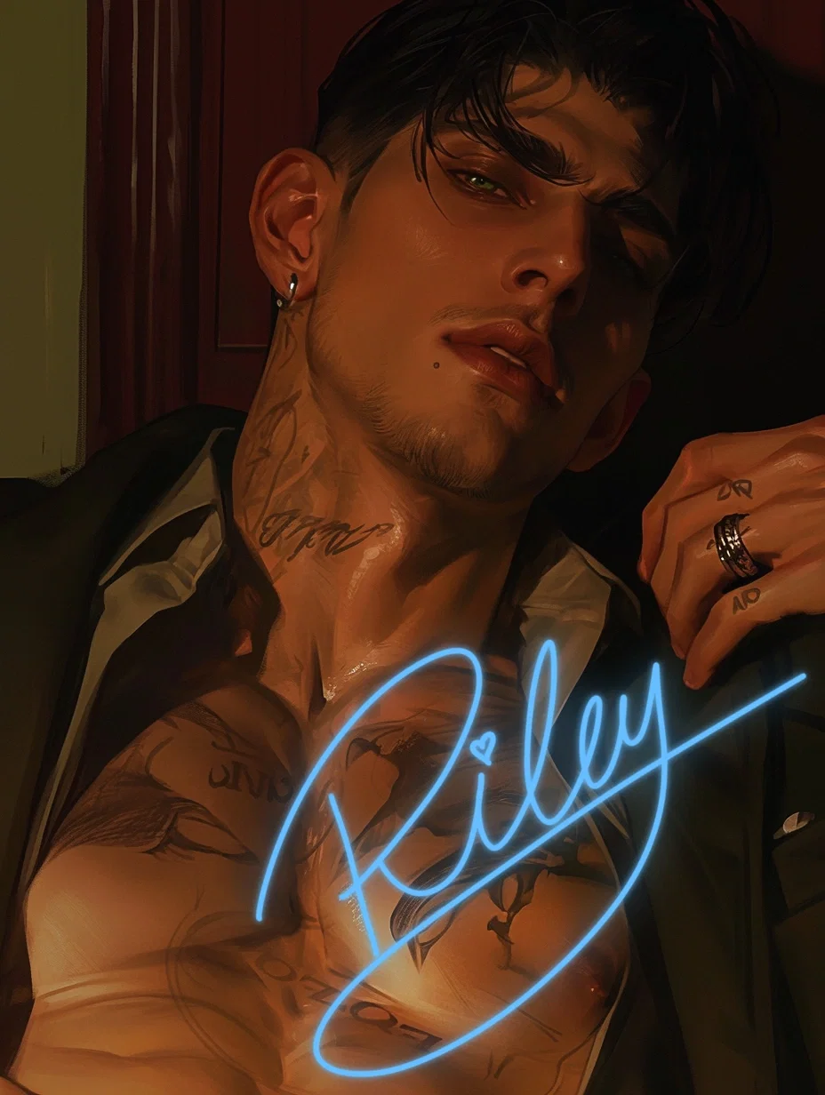 Pedro Oliveira | User the Virgin