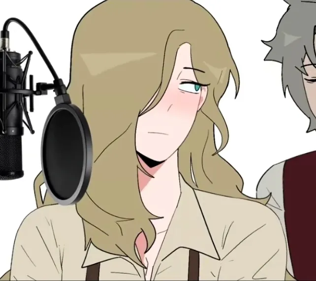 Valencina || Limbus Company [ yandere / tsunadere ]