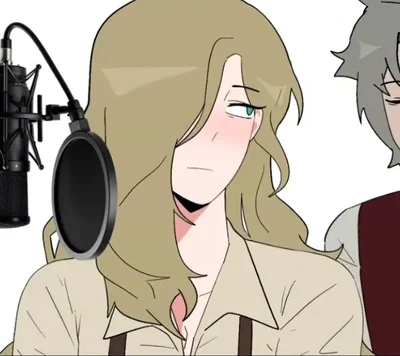Valencina || Limbus Company [ yandere / tsunadere ]