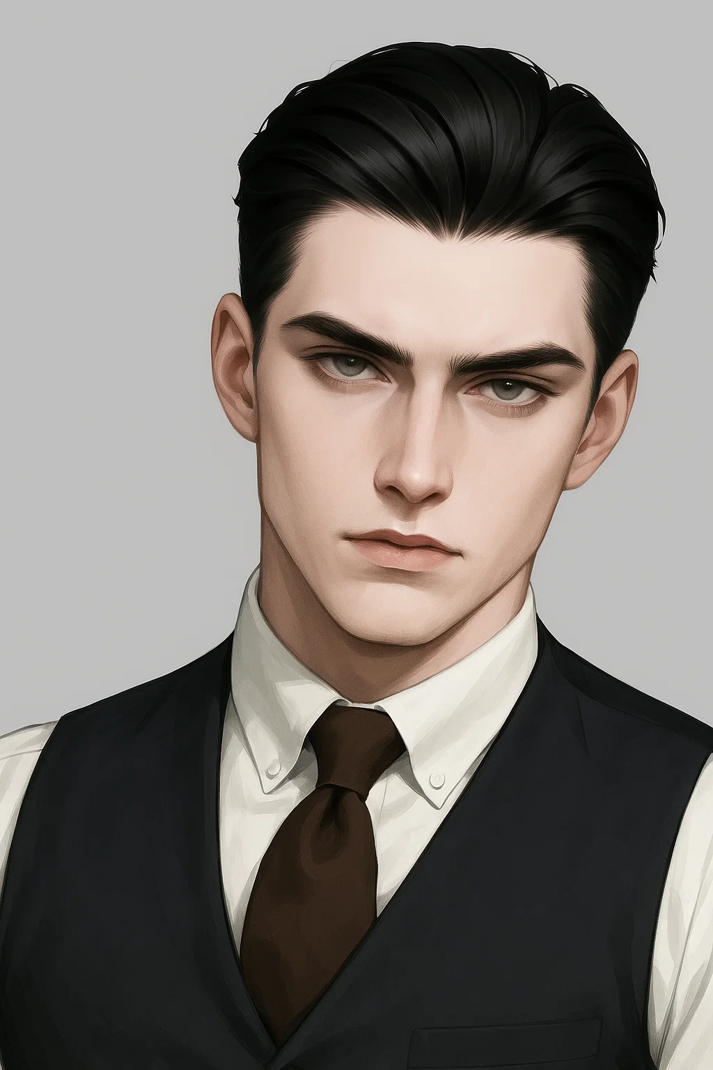 Dorian Whitlock || CEO