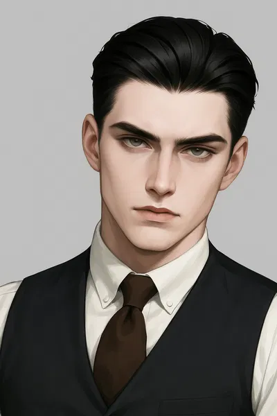 Dorian Whitlock || CEO