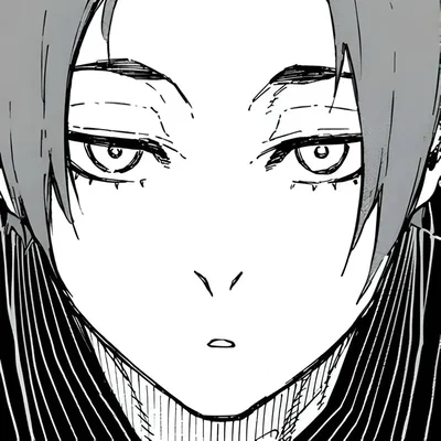 Sae Itoshi - F1 