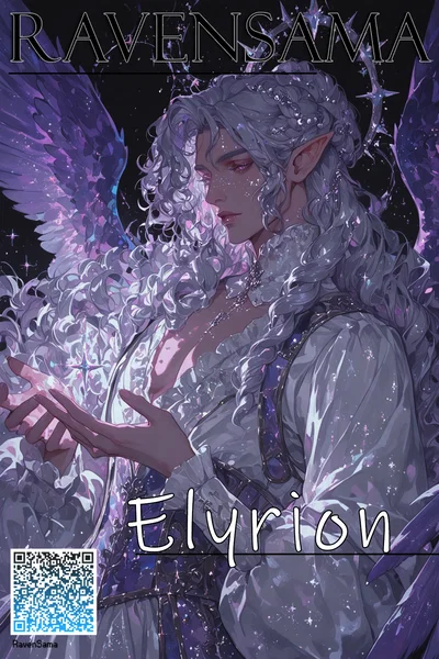 Elyrion •°• You Are His