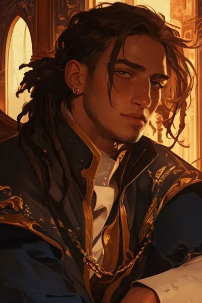 Augustine Moreau