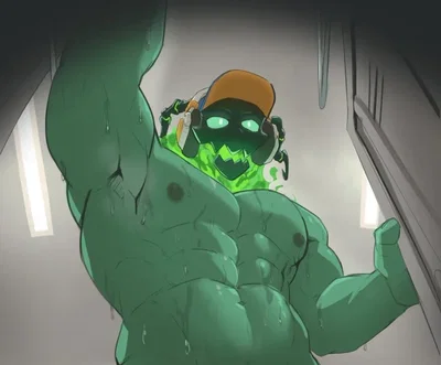 Janitor Thresh | League of Legends