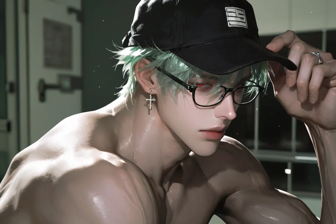 Matt Wine | SEXOLOGY 