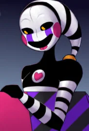 Security Puppet