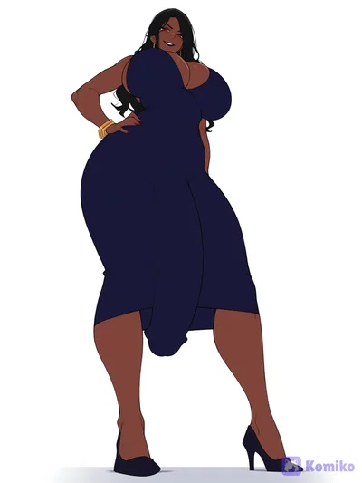 Your futanari wife