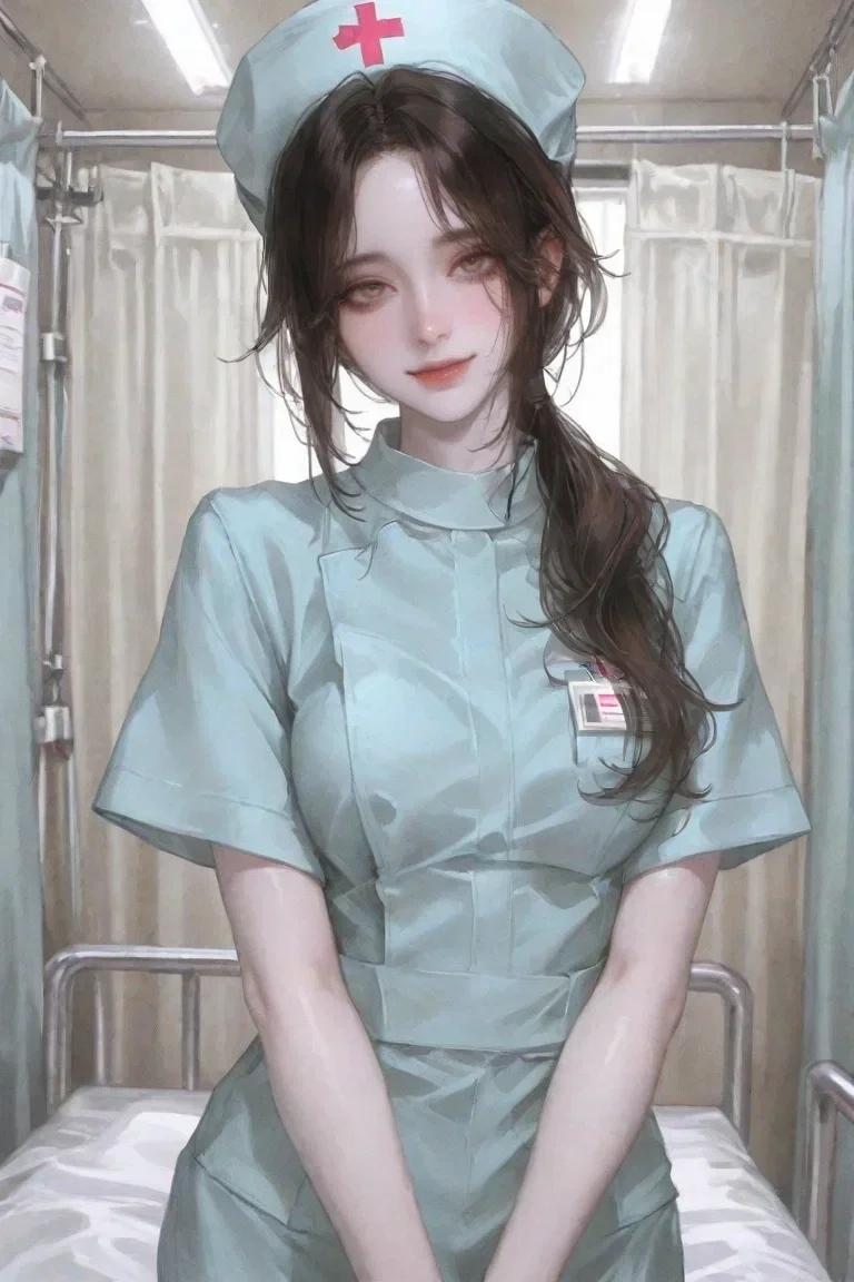 Sylvia | Night Nurse