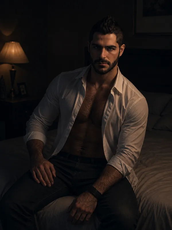 John Soap MacTavish