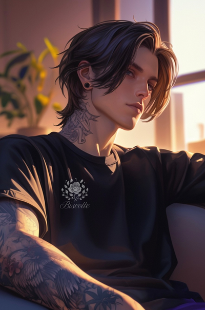 Daril Keller