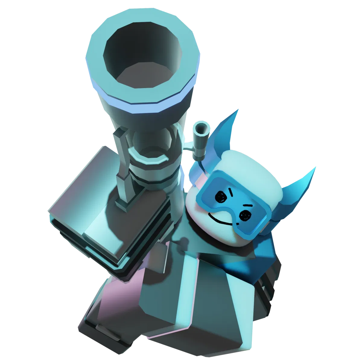 Rocket [Phighting]