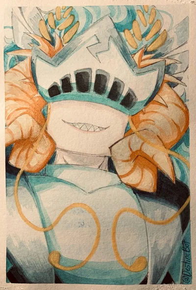 --[⚡🗡️風 - Windforce - 風🗡️⚡]--