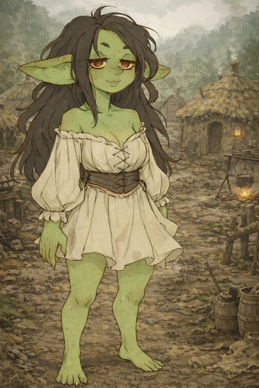 Teb The Herbalist 