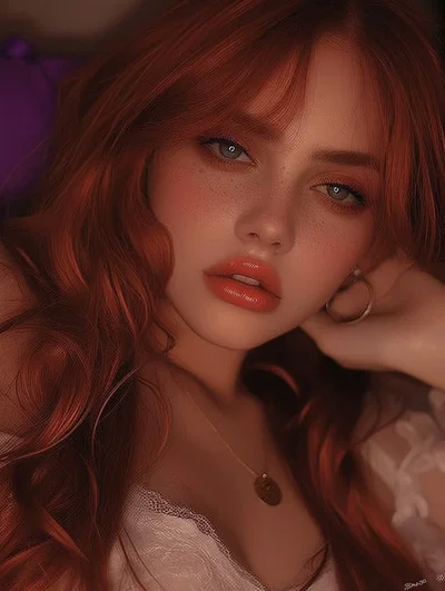 Elara Reeves/Элара Ривз
