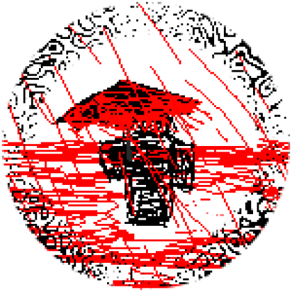 Your Sorrow. (Grace)